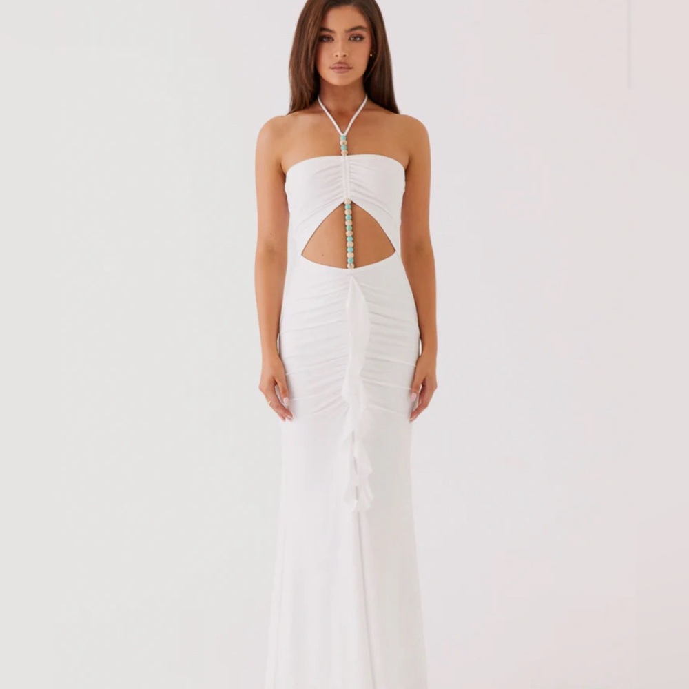Brand new peppermayo maxi